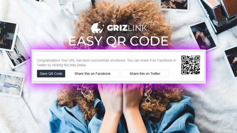 Bagaimana nak buat QR Code cara mudah